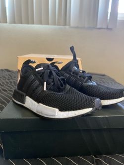Women Adidas Nmd
