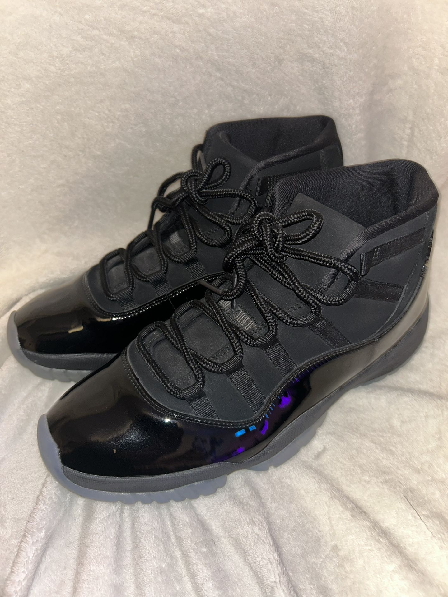 Air Jordan 11 Retro 'Cap and Gown' (11M) (