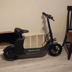 WindHorse C2