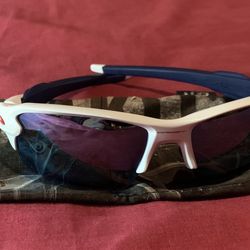 Glasses Oakley