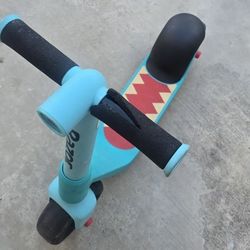 Razor Toddler/child Scooter
