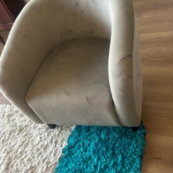 Armchair / accent Chair