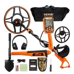 Waterproof Metal Detector(Jh2571A)