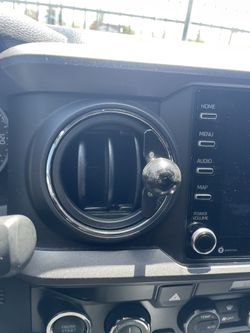 Tacoma Vent Mount