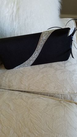 New with tags evening purse