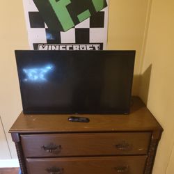 TLC Roku Tv