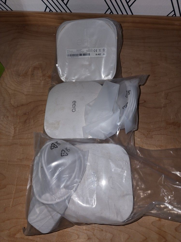 Eero Pro 6 WIFI