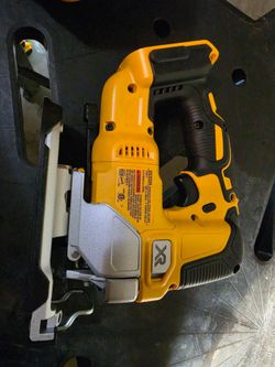 20v jigsaw