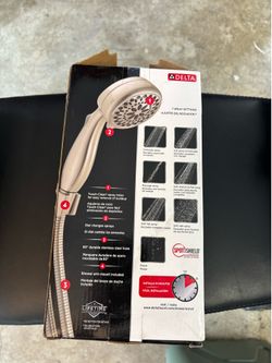 Delta Shower Head