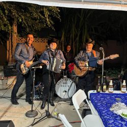 Grupo Norteño Disponible