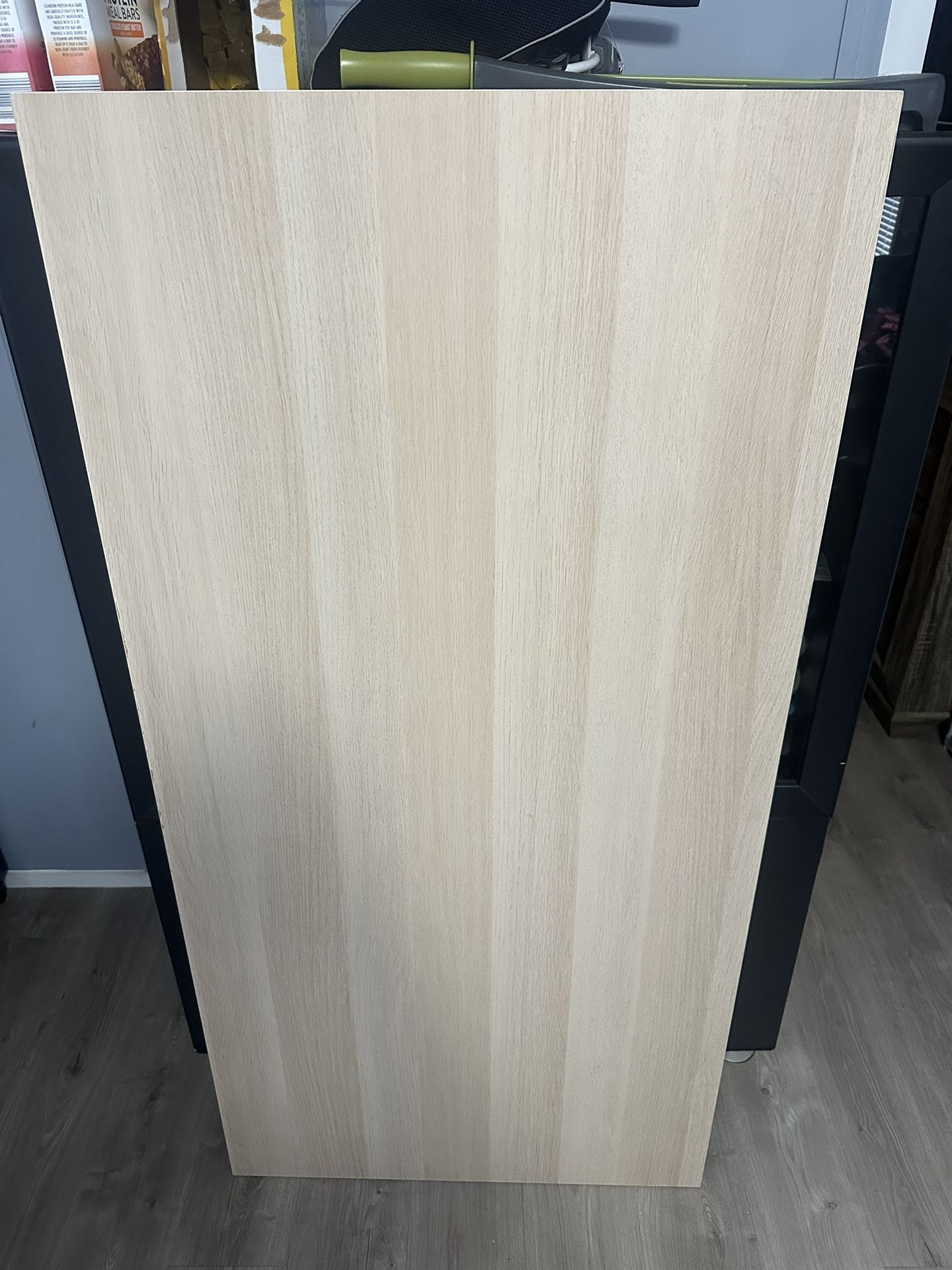 Ikea Linmon White Table Desk