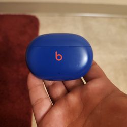 Beats Air Pods Missing One 