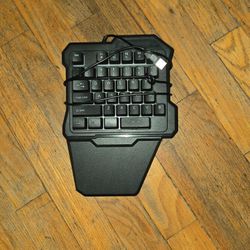 Gamer Keyboard