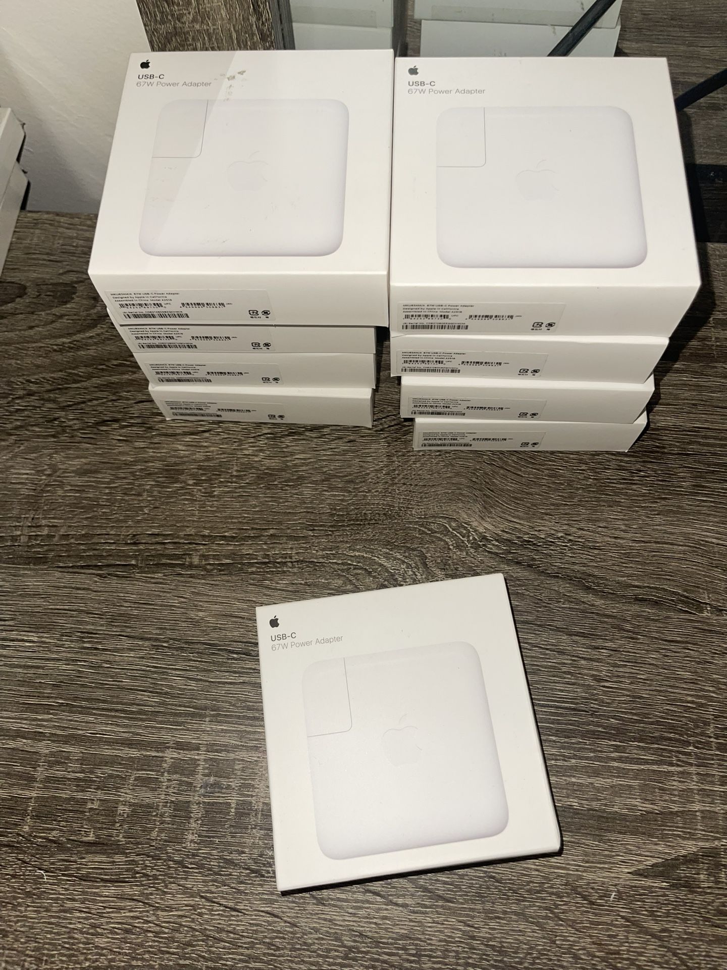 Power Adapter