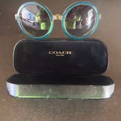 Chileans Sunglasses