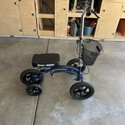KNEE ROVER 