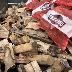 Firewood 🪵 