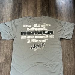 hellstar shirt