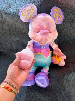 Mickey Mouse