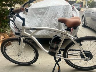 E-Bike