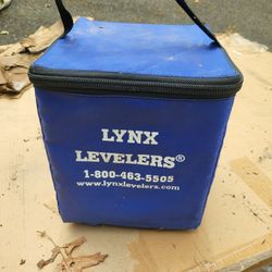 RV Levelers