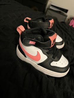 Toddler Nike Shoes