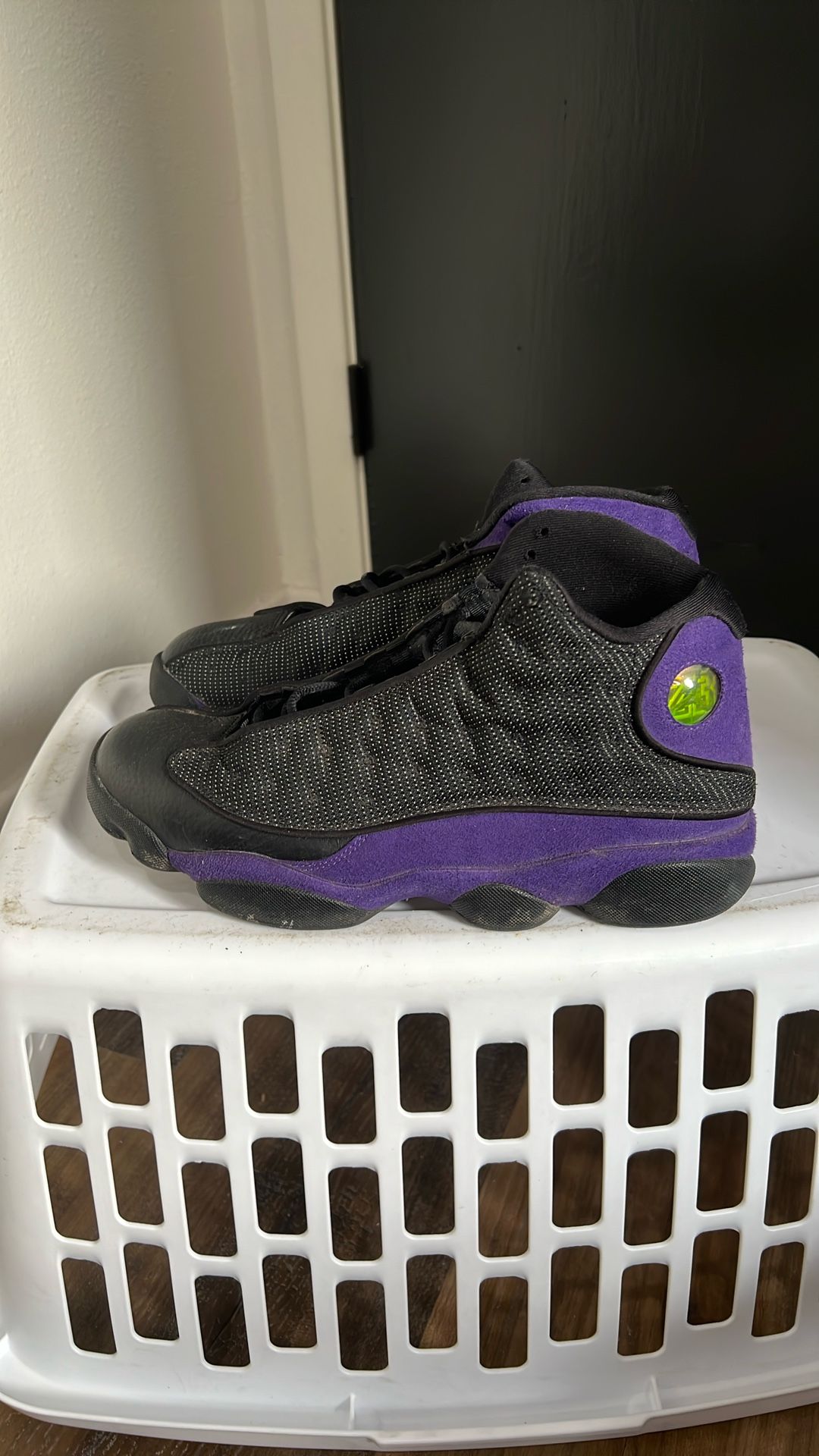 Jordan 13