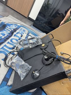 Antenna Base For Radios 