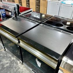 ✅ BRAND NEW Stoves Starts From $699 And Up⬅️