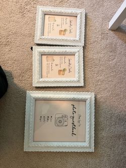Wedding Materials