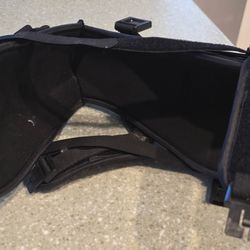 Plantar fasciitis night splint