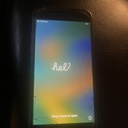 iPhone 8