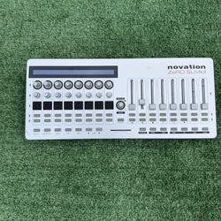 Novation Zero SL Mkll