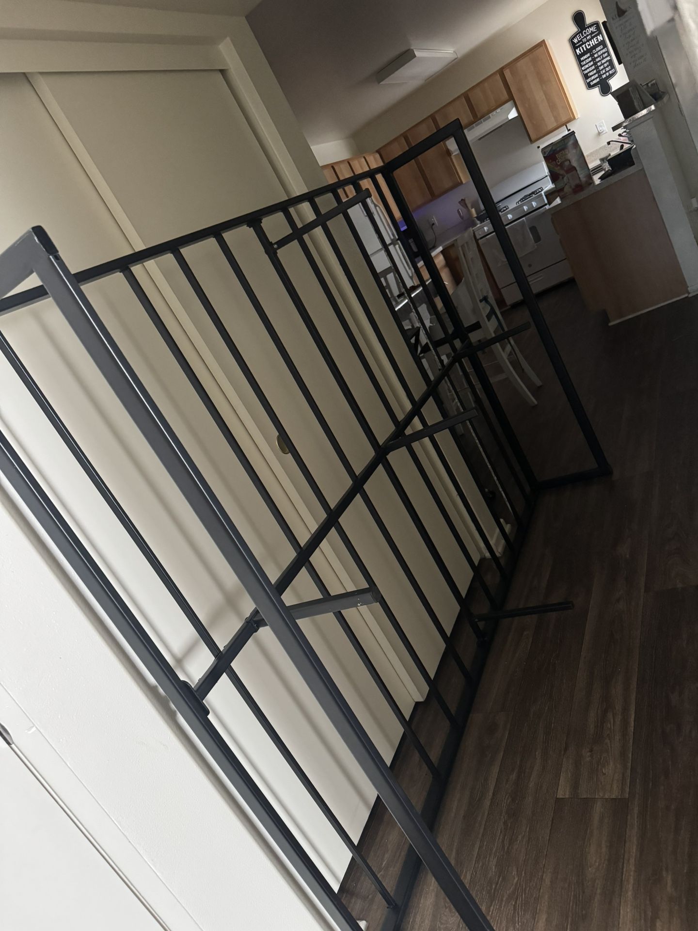 Queen Bed Frame