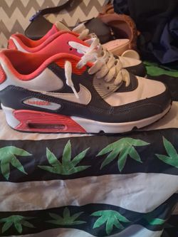 Nikes