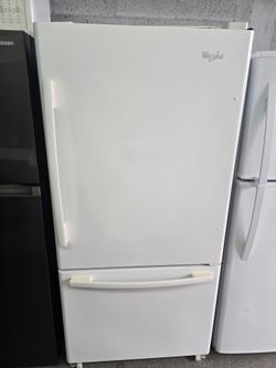 Refrigerator Whirlpool W-32