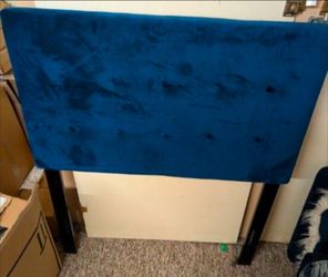 Headboard