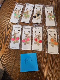 Key Chains