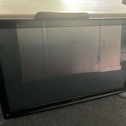 50 Inch Panasonic Tv