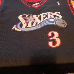 Allen Iverson