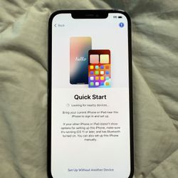 Brand new iPhone 12 Pro Max 