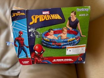 Kid pool