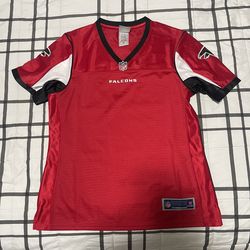 Falcons Jersey