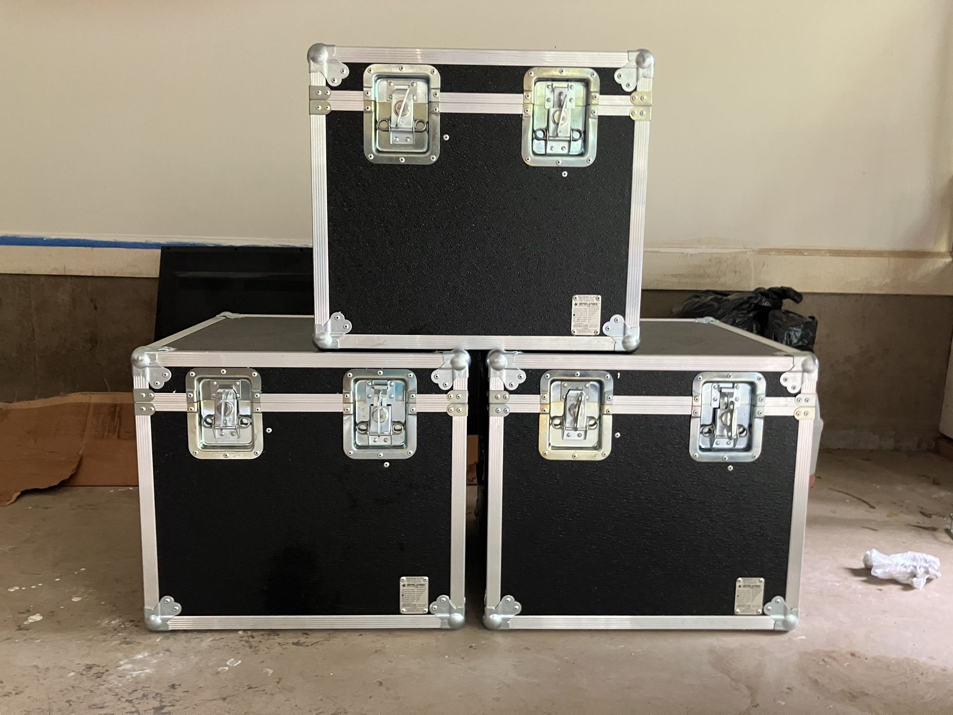 Starcase Utility Cases
