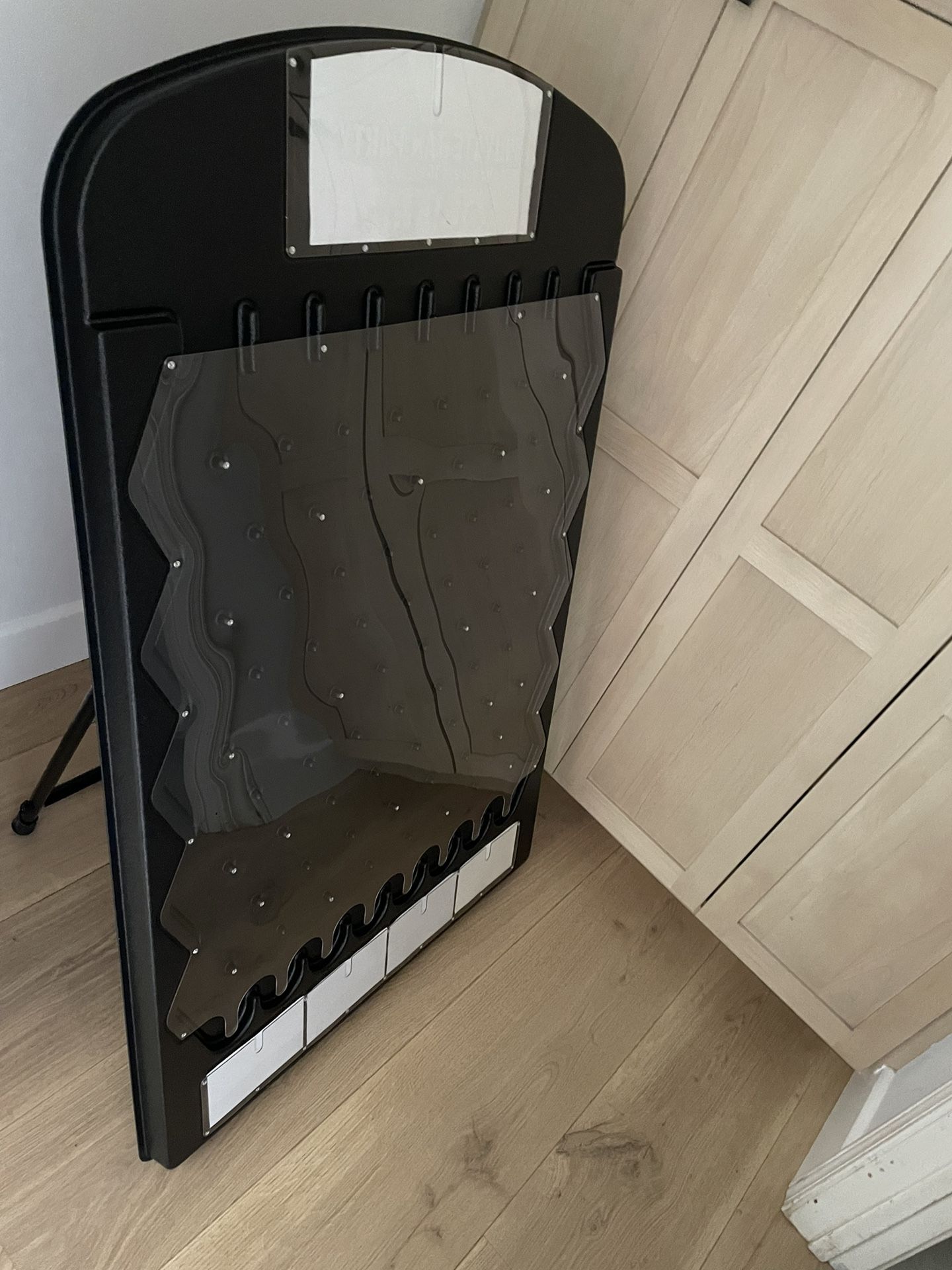 Plinko Prize Drop Game