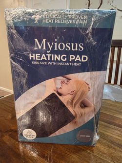 Myiosus Heating Pads