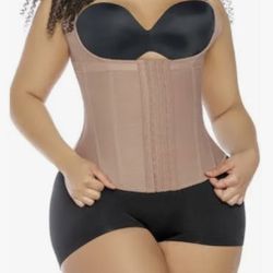 Faja Colombiana