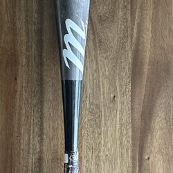 Marucci Buster Posey Cat8 Youth USA Bat 29/19 -10 Lizard Skin Grip