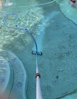 Pool Vacuum