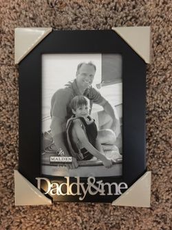 New Picture Frame